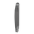 Royal Thermo BiLiner 500 Silver Satin х12 VD, Количество секций вариация радиаторы: 12, Межосевое расстояние (мм): 500, Подключение: Нижнее, Цвет: Серый, - 5