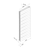 Royal Thermo PianoForte Tower/Silver Satin x22, Количество секций (шт): 22, - 4