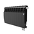 Royal Thermo BiLiner 350 Noir Sable VD х6, Количество секций (шт): 6, Межосевое расстояние (мм): 350, Подключение: Нижнее