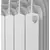 Royal Thermo Vittoria Super 500 VD х6, Количество секций (шт): 6, Межосевое расстояние (мм): 500, Подключение: Нижнее, - 3