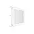 Royal Thermo Ventil Hygiene VH10-500-700 Noir Sable, Высота (мм): 500, Ширина (мм): 700, Глубина (мм): 47, - 2