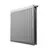 Royal Thermo Ventil Hygiene VH10-500-1400 Silver Satin, Высота (мм): 500, Ширина (мм): 1400, Глубина (мм): 47