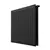Royal Thermo Ventil Hygiene VH10-500-700 Noir Sable, Высота (мм): 500, Ширина (мм): 700, Глубина (мм): 47