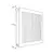 Royal Thermo Ventil Hygiene VH20-400-1400, Высота (мм): 400, Ширина (мм): 1400, Глубина (мм): 97, - 2