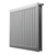 Royal Thermo Ventil Hygiene VH20-500-1400 Silver Satin, Высота (мм): 500, Ширина (мм): 1400, Глубина (мм): 97