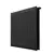 Royal Thermo Ventil Hygiene VH20-300-2800 Noir Sable, Высота (мм): 300, Ширина (мм): 2800, Глубина (мм): 97