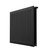 Royal Thermo Ventil Hygiene VH20-500-1400 Noir Sable, Высота (мм): 500, Ширина (мм): 1400, Глубина (мм): 97