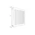 Royal Thermo Ventil Hygiene VH30-300-1000, Высота (мм): 300, Ширина (мм): 1000, Глубина (мм): 151, - 2