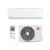 Kentatsu KSGTI35HFAN1/KSRTI35HFAN1, Рекомендуемая площадь и мощность: 30 м² - 3 кВт, Тип кондиционера: Неинверторный