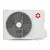 Kentatsu KSGTI70HFAN1/KSRTI70HFAN1, Рекомендуемая площадь и мощность: 60 м² - 6 кВт, Тип кондиционера: Неинверторный, - 5