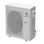 Electrolux EACU-18H/UP4-DC/N8, Рекомендуемая площадь и мощность: 50 м² - 5 кВт, - 2