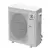 Electrolux EACU-36H/UP3/N3, Рекомендуемая площадь и мощность: 100 м² - 10 кВт, - 2