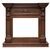 Dimplex Lancaster Темный дуб, Цвет: Темный дуб