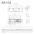 Neiva CP-3000-E9-2, Мощность нагревателя (кВт): 9, Производительность (м³/ч): 3000, - 2