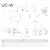 Neiva UC-600-W, Производительность (м³/ч): 600, - 2 Neiva UC-600-W, Производительность (м³/ч): 600, - 2