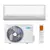 MDV MDSAG07HRDN8, Рекомендуемая площадь и мощность: 20 м² - 2 кВт