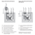 Zilon ZPVP 450 VWR, Производительность (м³/ч): 460, - 3
