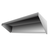 Пристенный вытяжной зонт ZVP-1-1000x1200-350, Материал: Оцинкованная сталь, Жироулавливающий фильтр: Есть, - 2