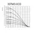 Pumpman 3STM3-16ECO, Максимальный напор (м): 64, - 3