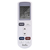 Ballu BSW-24HN1_24Y, Рекомендуемая площадь и мощность: 70 м² - 7 кВт, - 8
