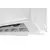Ballu BSW-18HN1_24Y, Рекомендуемая площадь и мощность: 50 м² - 5 кВт, - 5