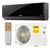 Zanussi ZACS/I-12 HB-BLACK/A23/N8, Рекомендуемая площадь и мощность: 35 м² - 3,5 кВт