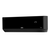 Zanussi ZACS/I-09 HB-BLACK/A23/N8, Рекомендуемая площадь и мощность: 30 м² - 3 кВт, - 2