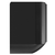Zanussi ZACS/I-12 HB-BLACK/A23/N8, Рекомендуемая площадь и мощность: 35 м² - 3,5 кВт, - 6