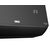 Zanussi ZACS/I-09 HB-BLACK/A23/N8, Рекомендуемая площадь и мощность: 30 м² - 3 кВт, - 8