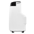 Ballu BPAC-07 SW/N1, Рекомендуемая площадь и мощность: 20 м² - 2 кВт, - 6