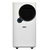 Zanussi ZACM-07 UPW/N6 WHITE, Рекомендуемая площадь и мощность: 20 м² - 2 кВт, Цвет: Белый, - 2