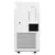 Zanussi ZACM-07 UPW/N6 WHITE, Рекомендуемая площадь и мощность: 20 м² - 2 кВт, Цвет: Белый, - 3