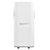 Zanussi ZACM-07 UPW/N6 WHITE, Рекомендуемая площадь и мощность: 20 м² - 2 кВт, Цвет: Белый, - 4