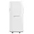 Zanussi ZACM-10 UPW/N6 WHITE, Рекомендуемая площадь и мощность: 30 м² - 3 кВт, Цвет: Белый, - 4