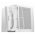 Zanussi ZACM-07 UPW/N6 WHITE, Рекомендуемая площадь и мощность: 20 м² - 2 кВт, Цвет: Белый, - 6