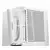 Zanussi ZACM-07 UPW/N6 WHITE, Рекомендуемая площадь и мощность: 20 м² - 2 кВт, Цвет: Белый, - 6