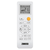 Zanussi ZACM-07 UPW/N6 WHITE, Рекомендуемая площадь и мощность: 20 м² - 2 кВт, Цвет: Белый, - 9
