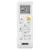 Zanussi ZACM-10 UPW/N6 BLACK, Рекомендуемая площадь и мощность: 30 м² - 3 кВт, Цвет: Чёрный, - 9