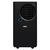 Zanussi ZACM-07 UPW/N6 BLACK, Рекомендуемая площадь и мощность: 20 м² - 2 кВт, Цвет: Чёрный, - 2