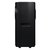 Zanussi ZACM-07 UPW/N6 BLACK, Рекомендуемая площадь и мощность: 20 м² - 2 кВт, Цвет: Чёрный, - 4