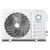 Ecostar KVS-RAY18ST, Рекомендуемая площадь и мощность: 50 м² - 5 кВт, - 3