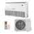 Бирюса BLCF-H36/4DR1, Рекомендуемая площадь и мощность: 100 м² - 10 кВт