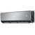 Haier HSU-24HNF203/R2-B, Рекомендуемая площадь и мощность: 70 м² - 7 кВт, Тип кондиционера: Неинверторный, Цвет: Чёрный, - 3