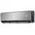 Haier HSU-24HNF203/R2-B, Рекомендуемая площадь и мощность: 70 м² - 7 кВт, Тип кондиционера: Неинверторный, Цвет: Чёрный, - 3