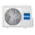 Haier HSU-24HNF203/R2-B, Рекомендуемая площадь и мощность: 70 м² - 7 кВт, Тип кондиционера: Неинверторный, Цвет: Чёрный, - 5