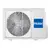 Haier HSU-09HNF203/R2-B, Рекомендуемая площадь и мощность: 25 м² - 2,5 кВт, Тип кондиционера: Неинверторный, Цвет: Чёрный, - 5