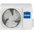 Haier ABH105H1ERG, Рекомендуемая площадь и мощность: 100 м² - 10 кВт, - 3