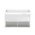 Hisense AUV-18HR4SA1/AUW-18H4SS, Рекомендуемая площадь и мощность: 50 м² - 5 кВт