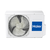 Haier AC105S1LH1FA/1U105S1LS1FB AC, Рекомендуемая площадь и мощность: 90 м² - 9 кВт, - 3
