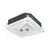Haier AB105S1LH1FA/1U105S1LS1FA АB, Рекомендуемая площадь и мощность: 90 м² - 9 кВт